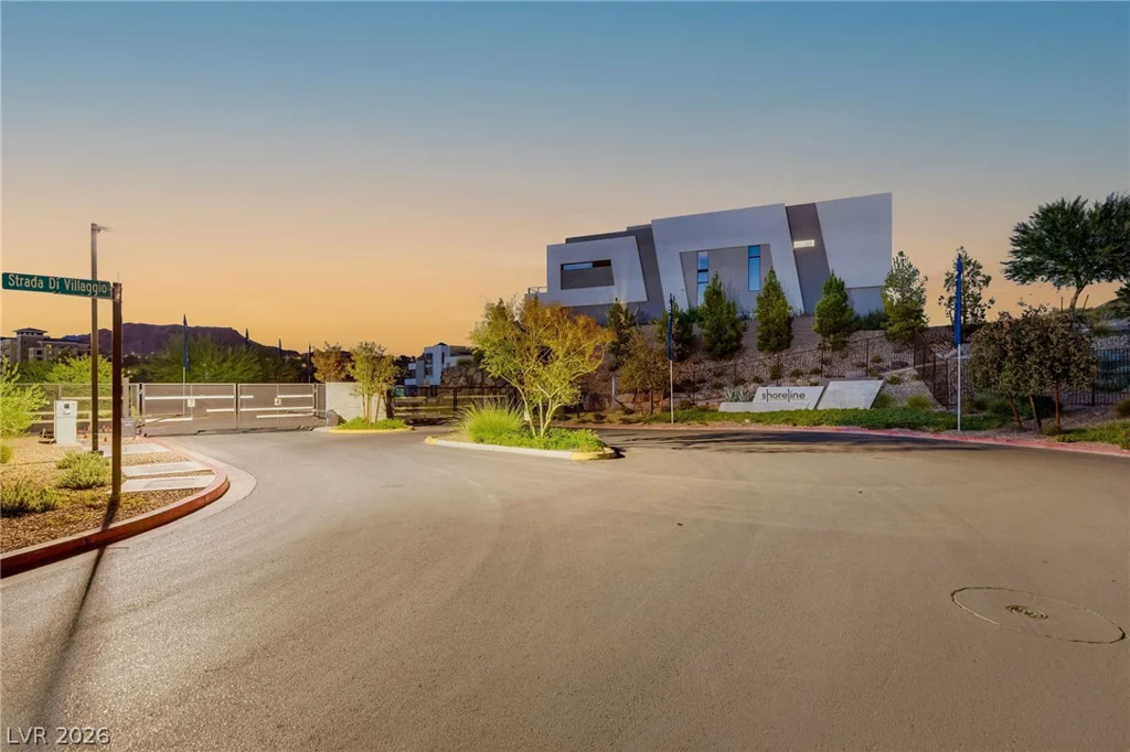 18 Heron Harbour, Henderson, NV 89011