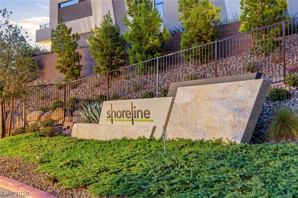18 Heron Harbour, Henderson, NV 89011