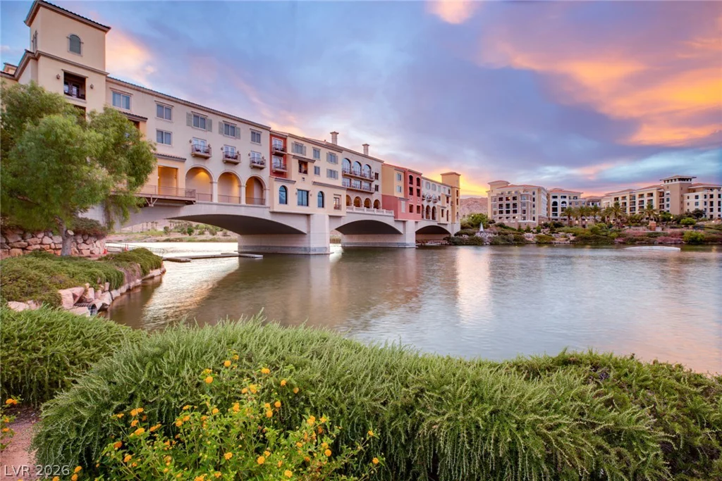 18 Heron Harbour, Henderson, NV 89011