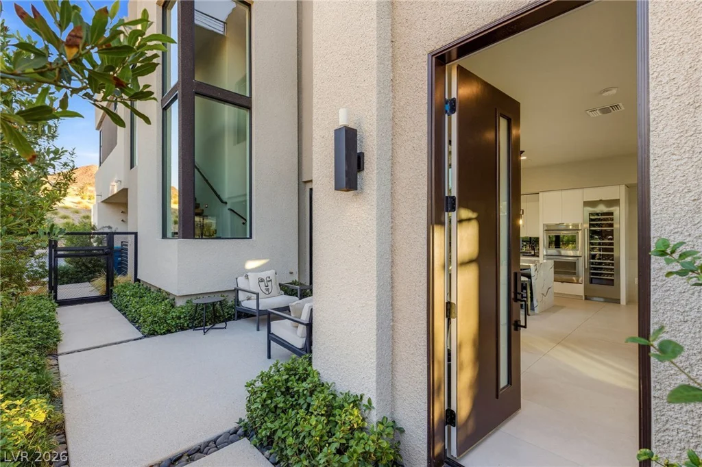18 Heron Harbour, Henderson, NV 89011