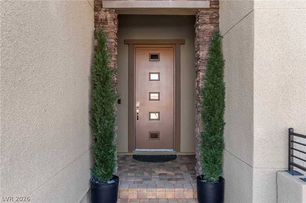 11617 Falcon Gorge, Las Vegas, NV 89138