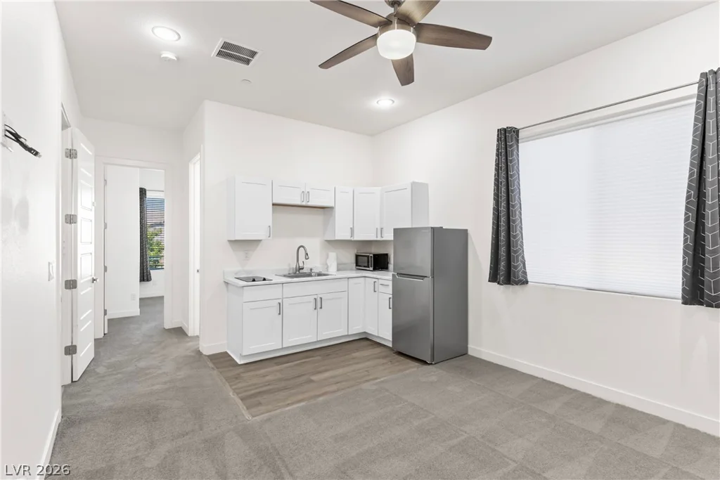 11617 Falcon Gorge, Las Vegas, NV 89138