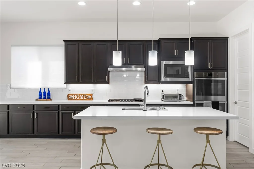 11617 Falcon Gorge, Las Vegas, NV 89138
