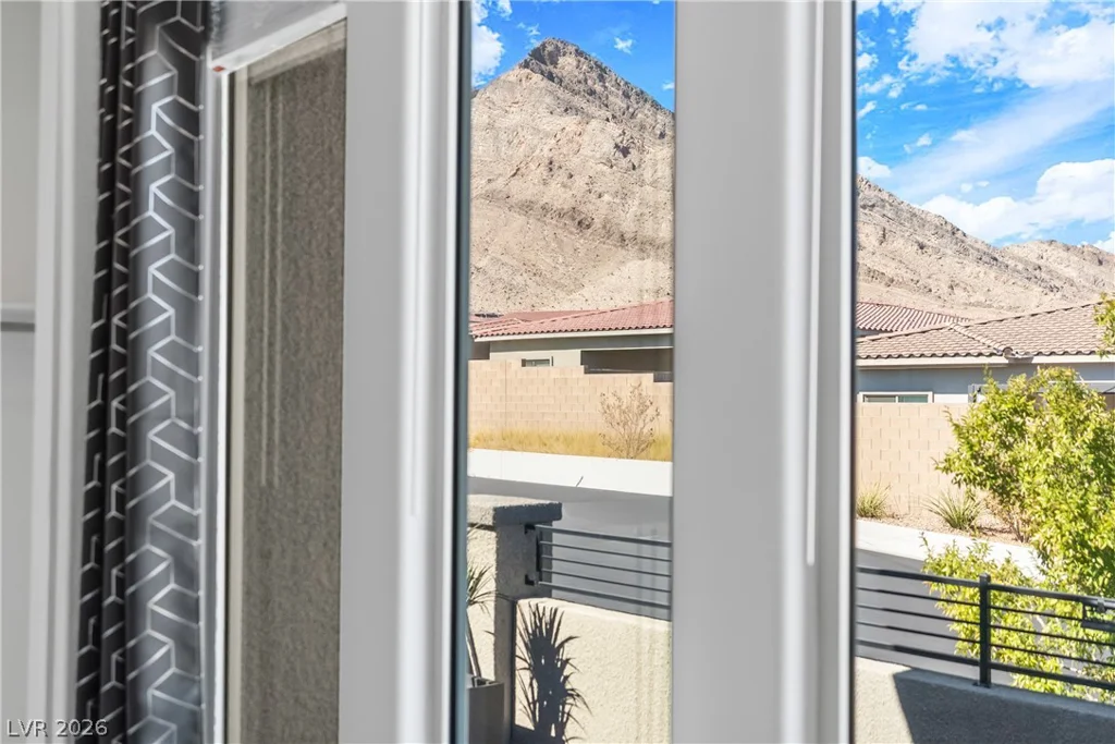 11617 Falcon Gorge, Las Vegas, NV 89138