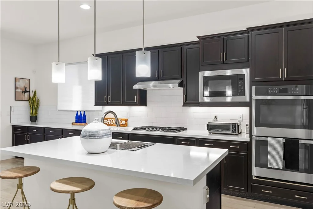 11617 Falcon Gorge, Las Vegas, NV 89138