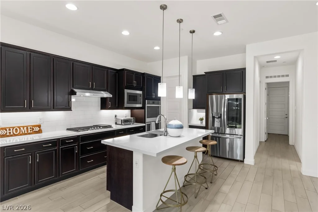 11617 Falcon Gorge, Las Vegas, NV 89138