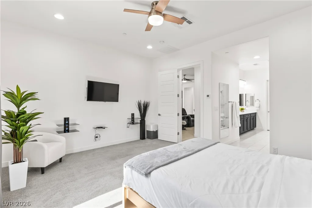 11617 Falcon Gorge, Las Vegas, NV 89138