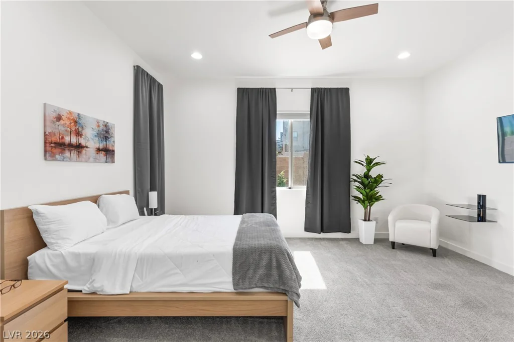 11617 Falcon Gorge, Las Vegas, NV 89138