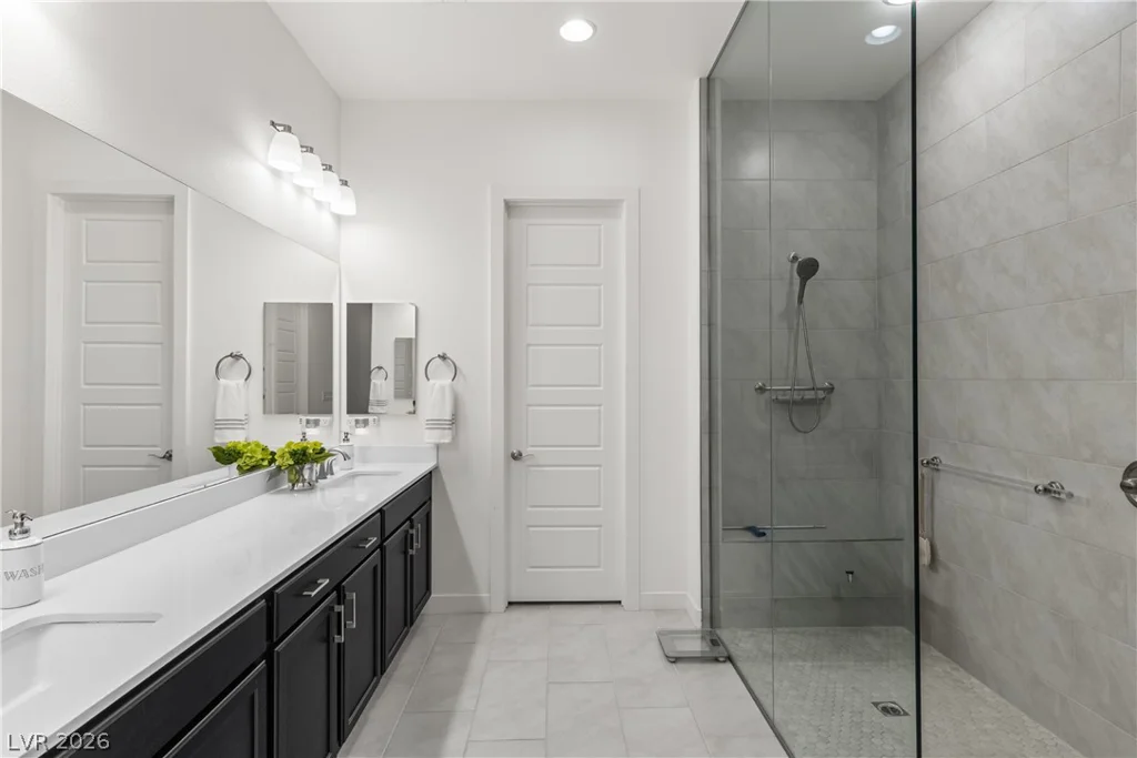 11617 Falcon Gorge, Las Vegas, NV 89138