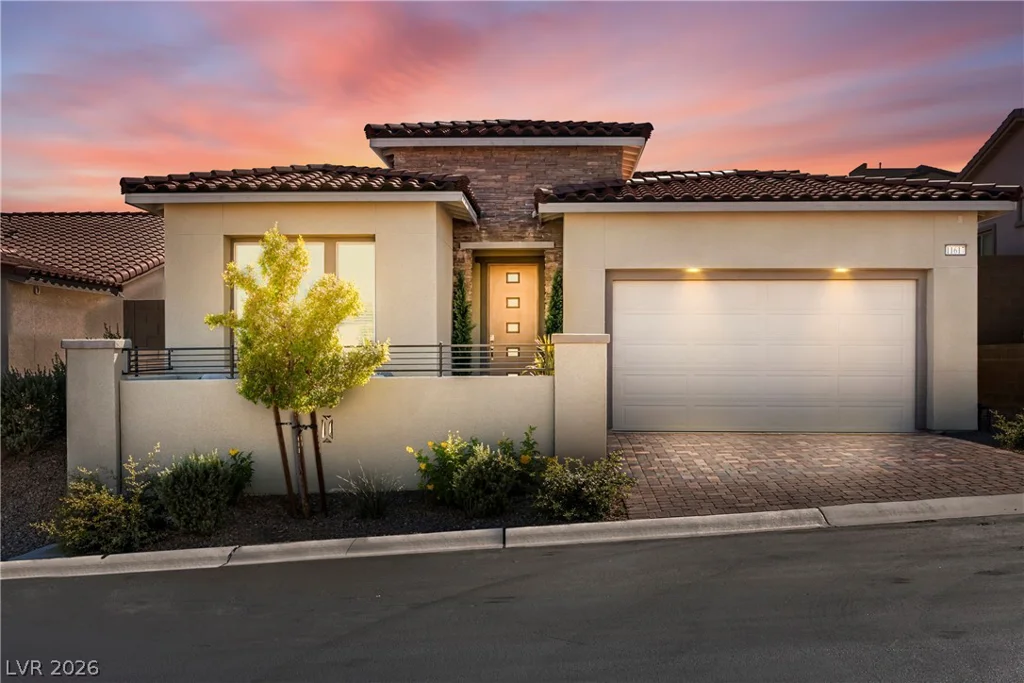11617 Falcon Gorge, Las Vegas, NV 89138