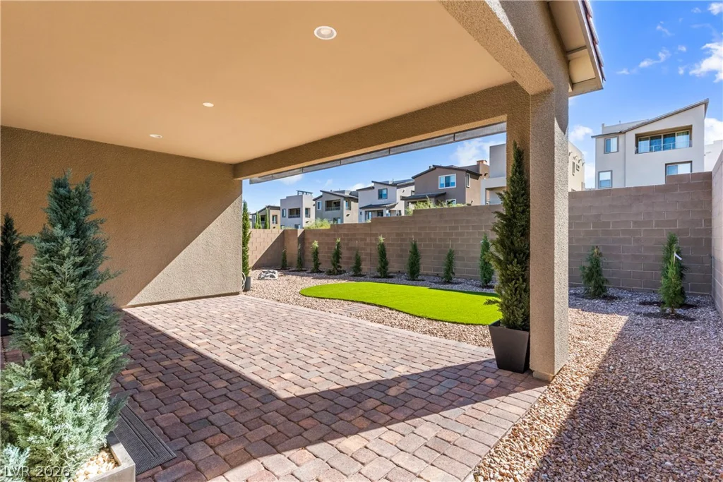 11617 Falcon Gorge, Las Vegas, NV 89138