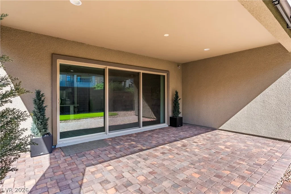 11617 Falcon Gorge, Las Vegas, NV 89138