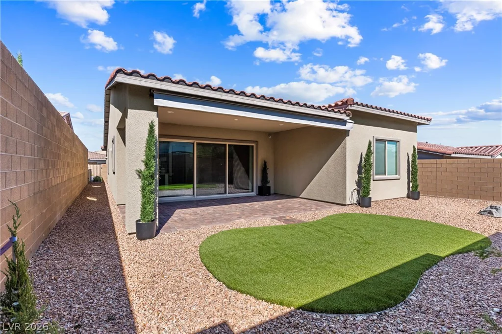 11617 Falcon Gorge, Las Vegas, NV 89138