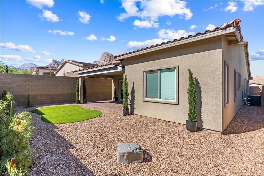 11617 Falcon Gorge, Las Vegas, NV 89138