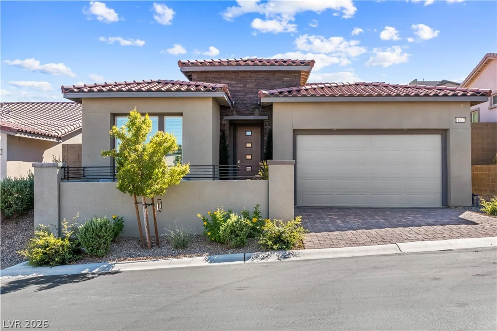 11617 Falcon Gorge, Las Vegas, NV 89138