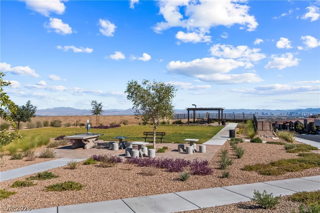 11617 Falcon Gorge, Las Vegas, NV 89138