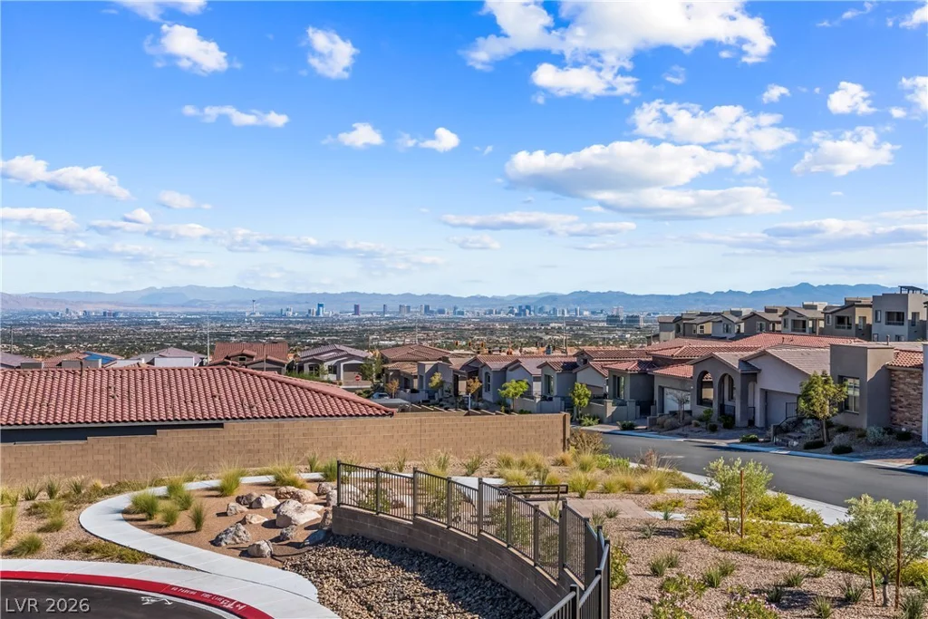 11617 Falcon Gorge, Las Vegas, NV 89138