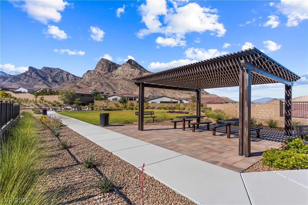 11617 Falcon Gorge, Las Vegas, NV 89138