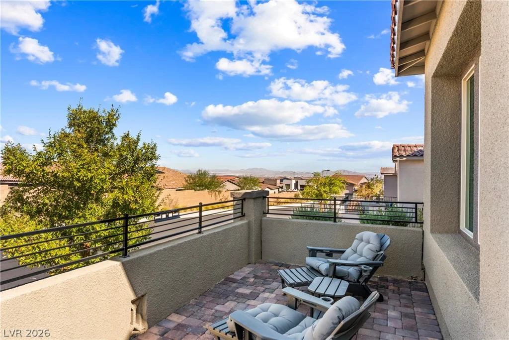 11617 Falcon Gorge, Las Vegas, NV 89138