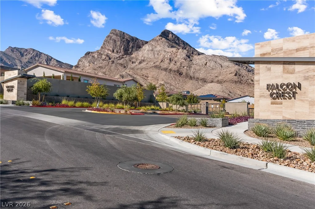 11617 Falcon Gorge, Las Vegas, NV 89138