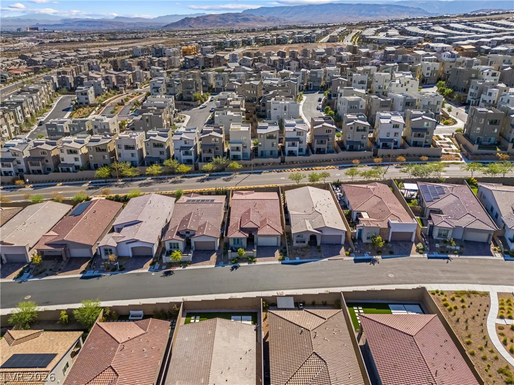 11617 Falcon Gorge, Las Vegas, NV 89138