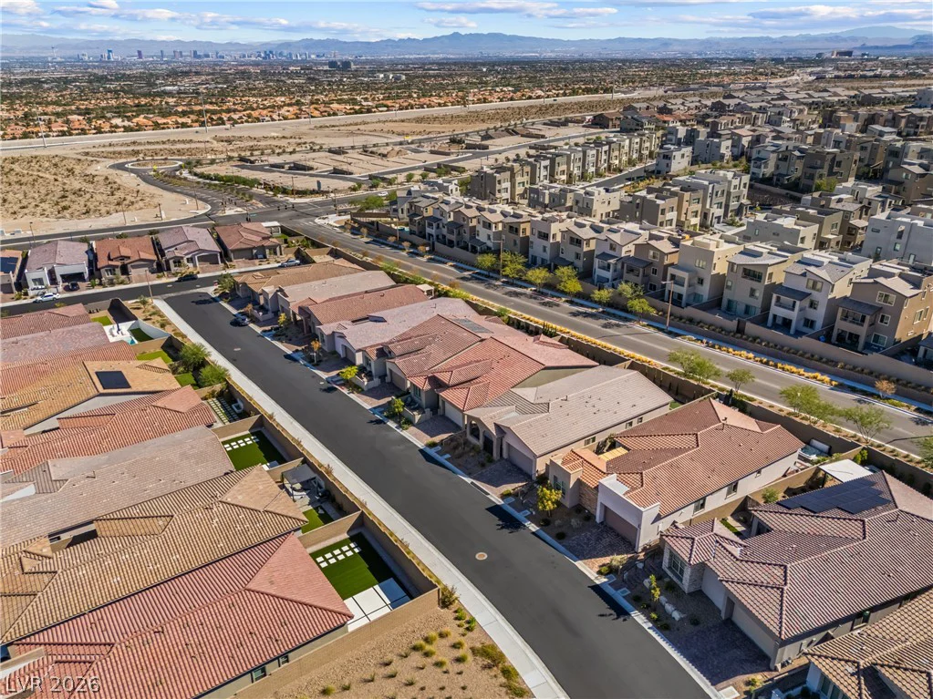 11617 Falcon Gorge, Las Vegas, NV 89138