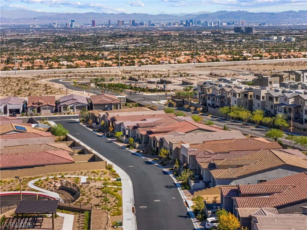 11617 Falcon Gorge, Las Vegas, NV 89138