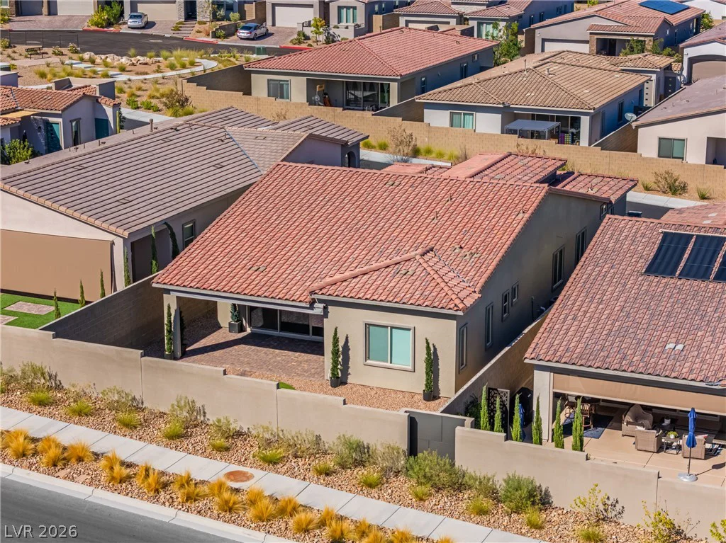 11617 Falcon Gorge, Las Vegas, NV 89138