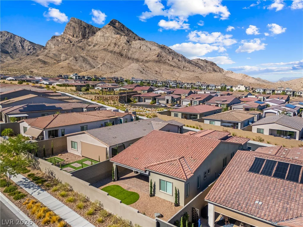11617 Falcon Gorge, Las Vegas, NV 89138