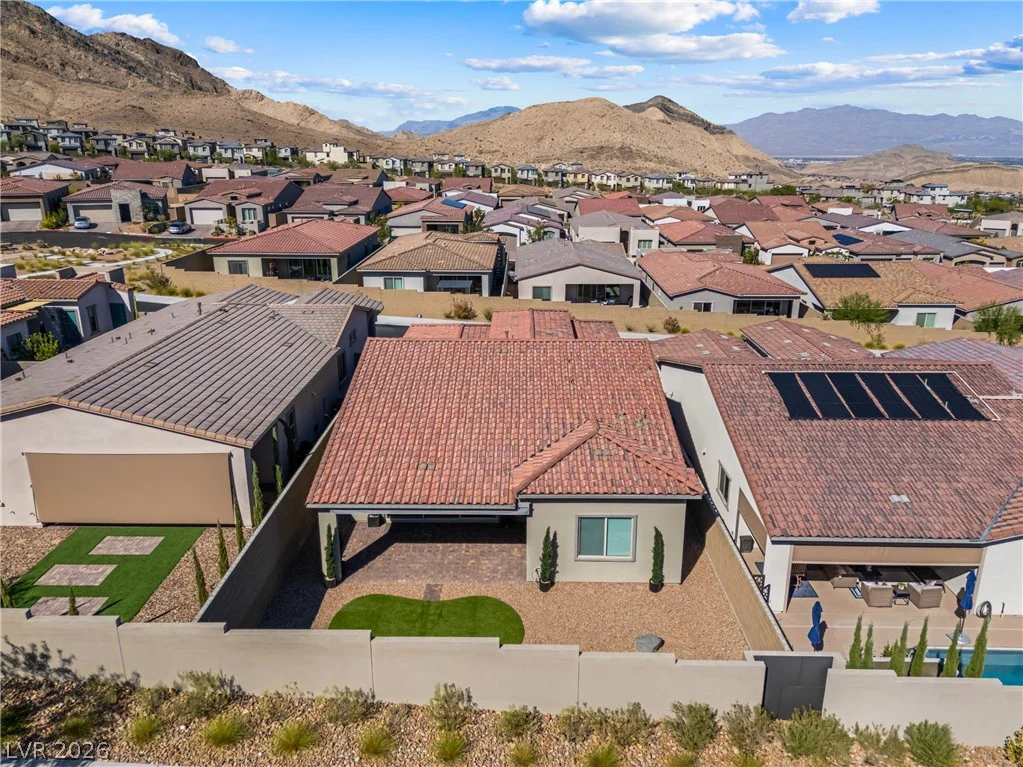 11617 Falcon Gorge, Las Vegas, NV 89138