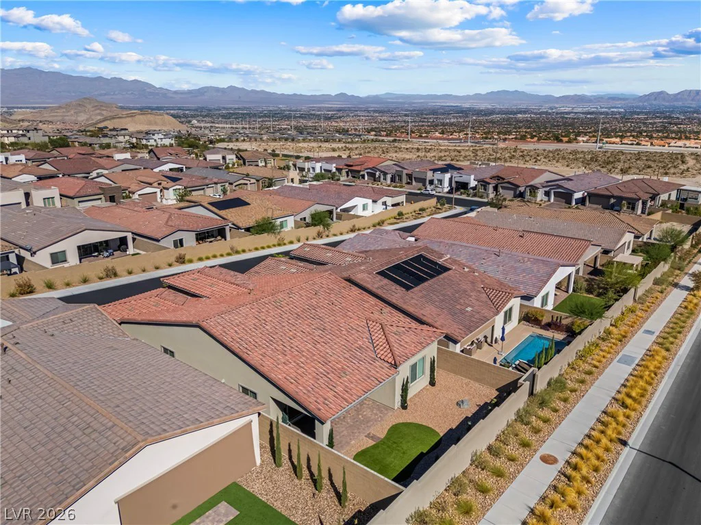 11617 Falcon Gorge, Las Vegas, NV 89138