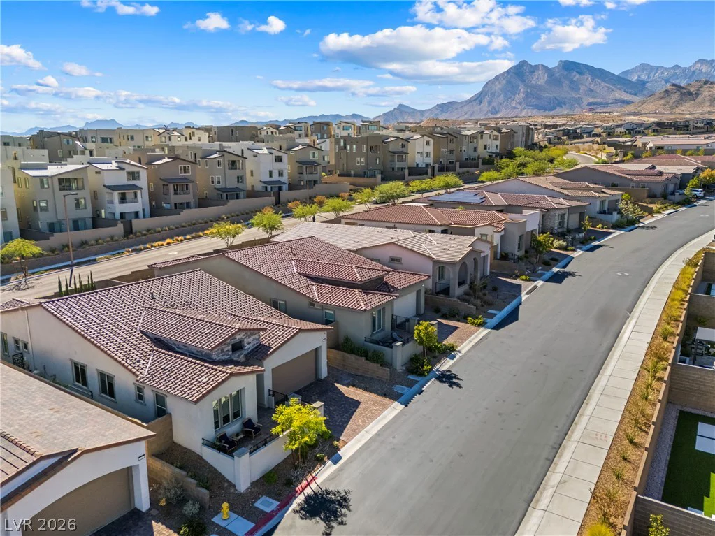 11617 Falcon Gorge, Las Vegas, NV 89138