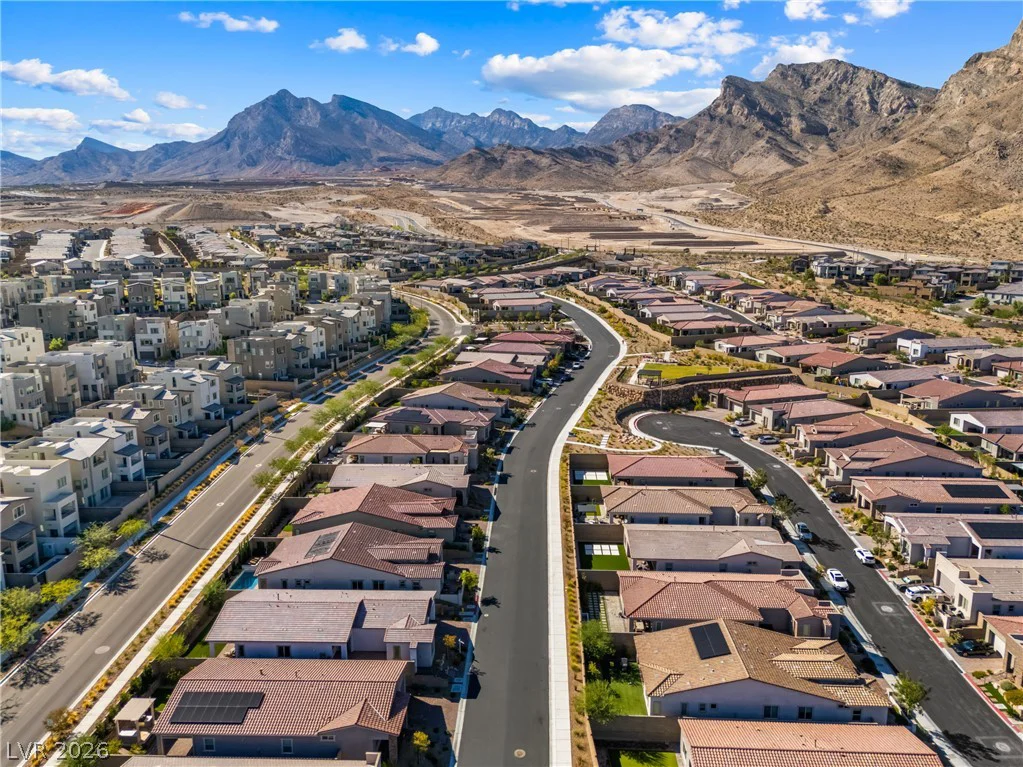 11617 Falcon Gorge, Las Vegas, NV 89138