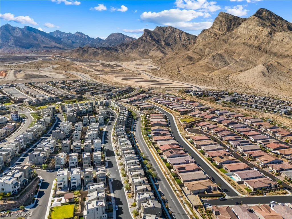 11617 Falcon Gorge, Las Vegas, NV 89138