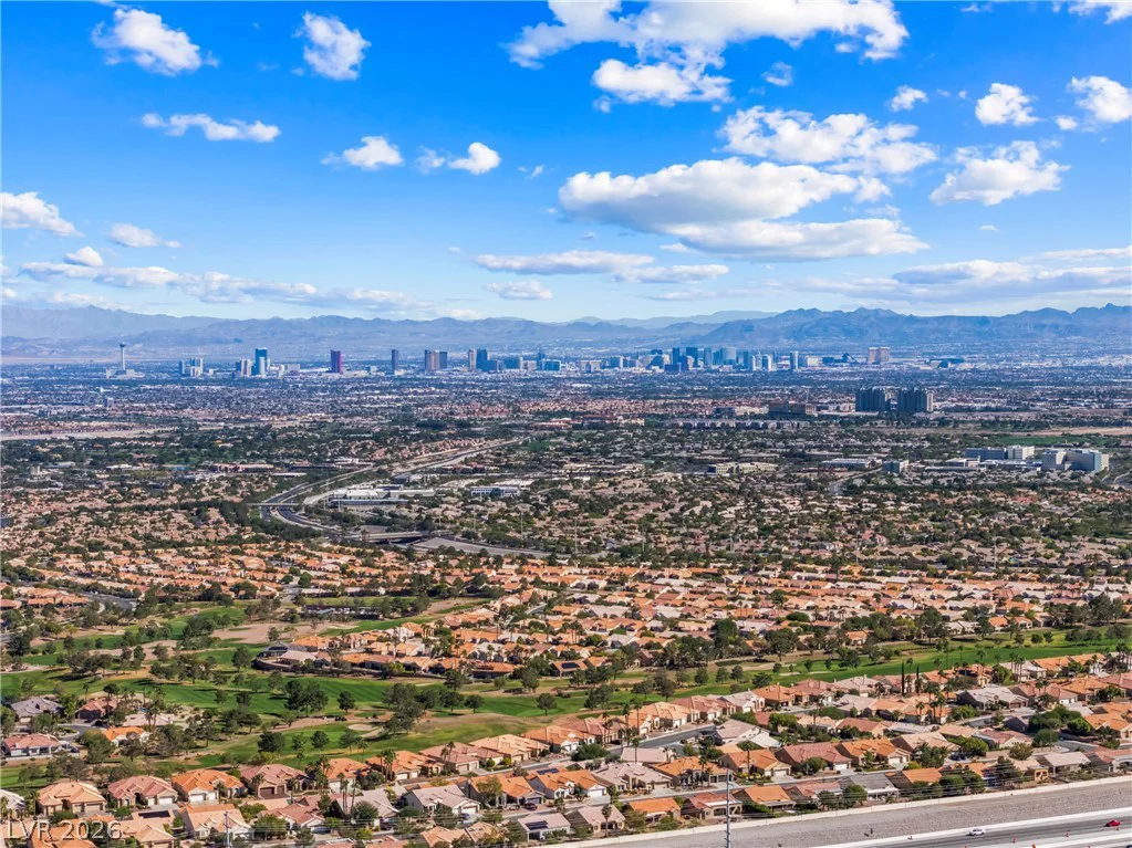 11617 Falcon Gorge, Las Vegas, NV 89138