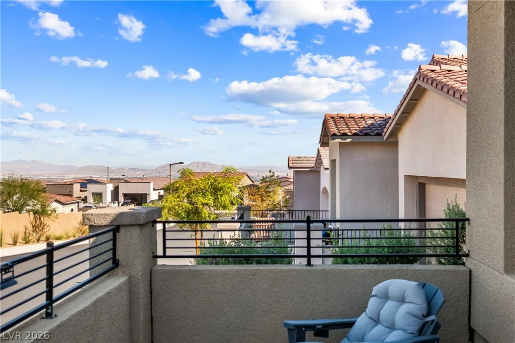 11617 Falcon Gorge, Las Vegas, NV 89138