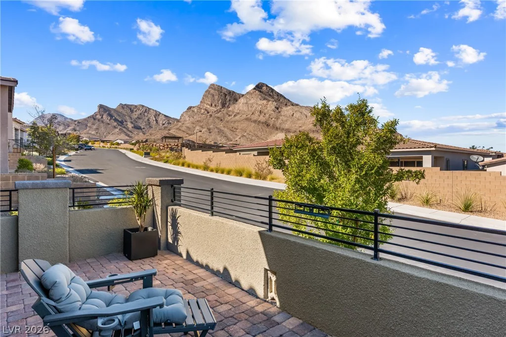 11617 Falcon Gorge, Las Vegas, NV 89138