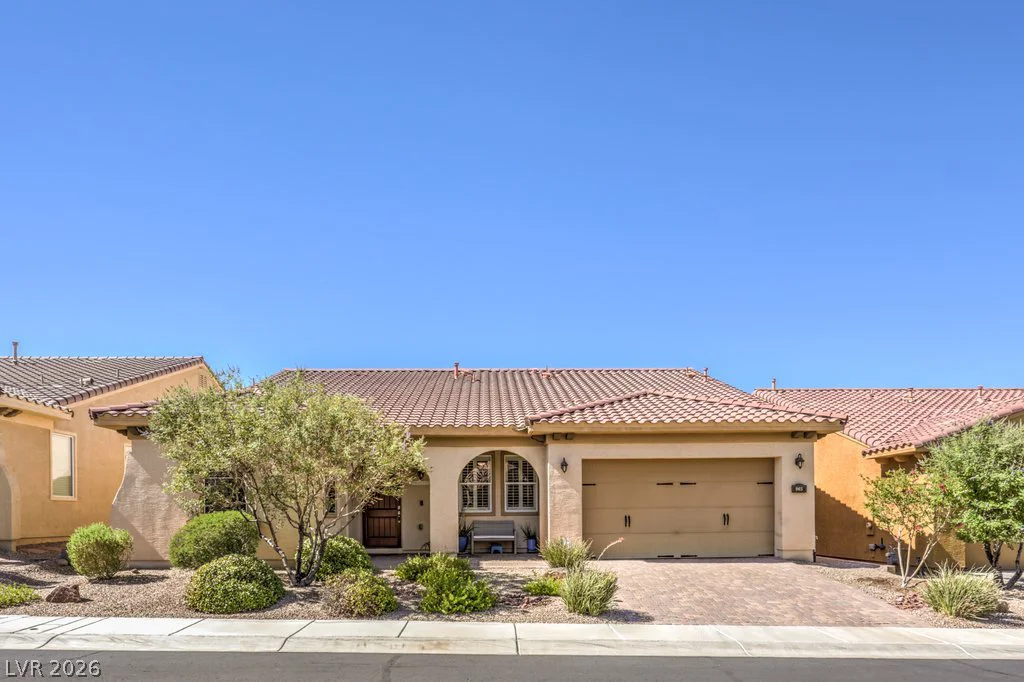 965 Via Columbo, Henderson, NV 89011