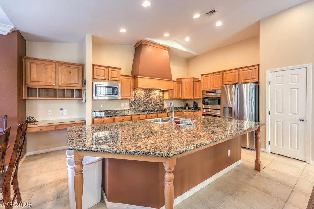 965 Via Columbo, Henderson, NV 89011