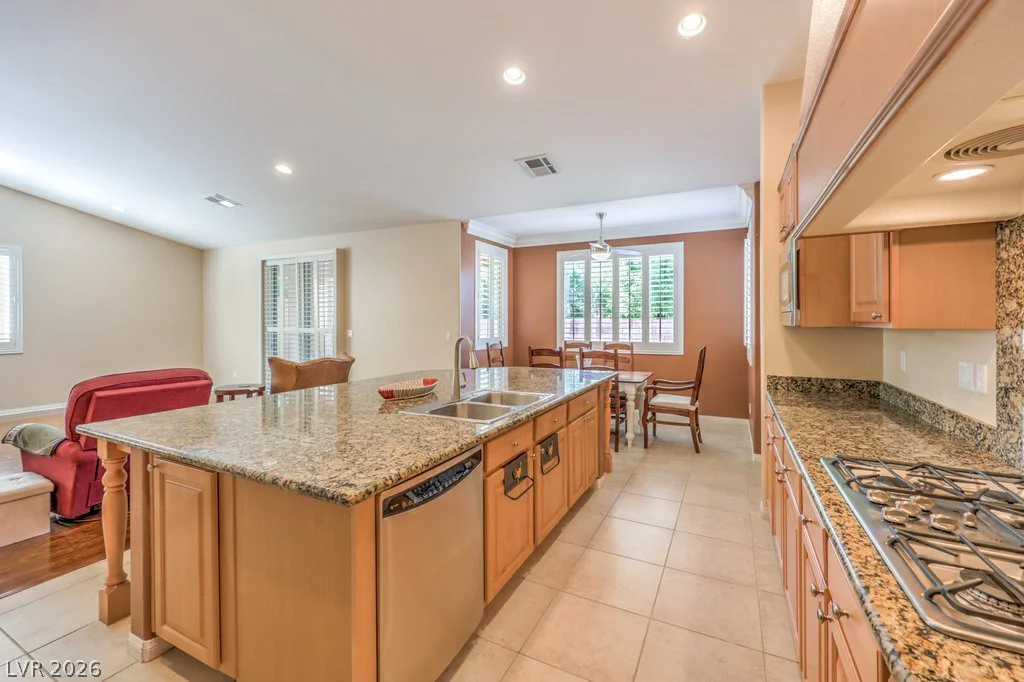 965 Via Columbo, Henderson, NV 89011