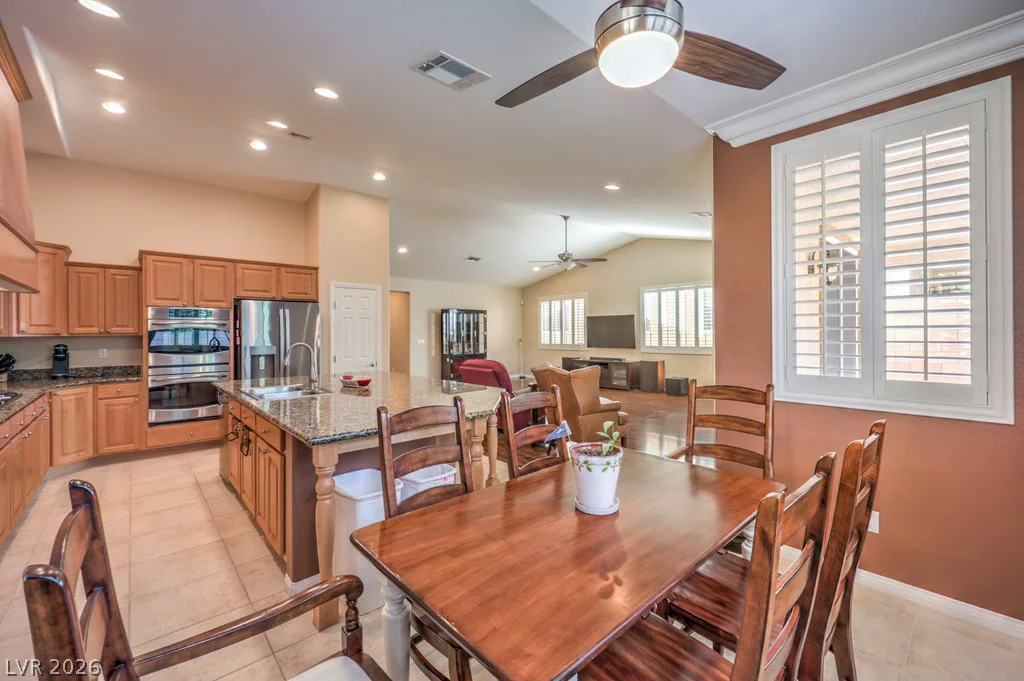 965 Via Columbo, Henderson, NV 89011
