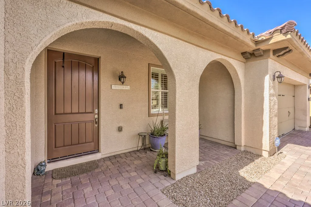 965 Via Columbo, Henderson, NV 89011