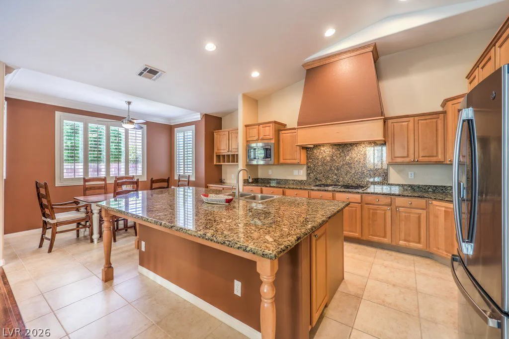 965 Via Columbo, Henderson, NV 89011