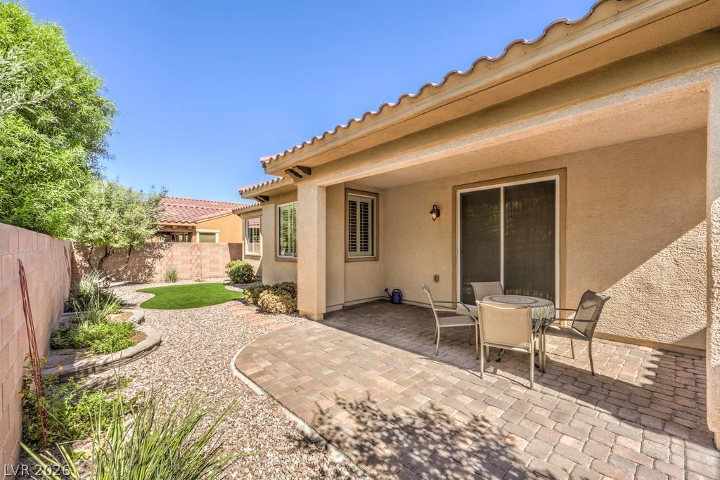 965 Via Columbo, Henderson, NV 89011
