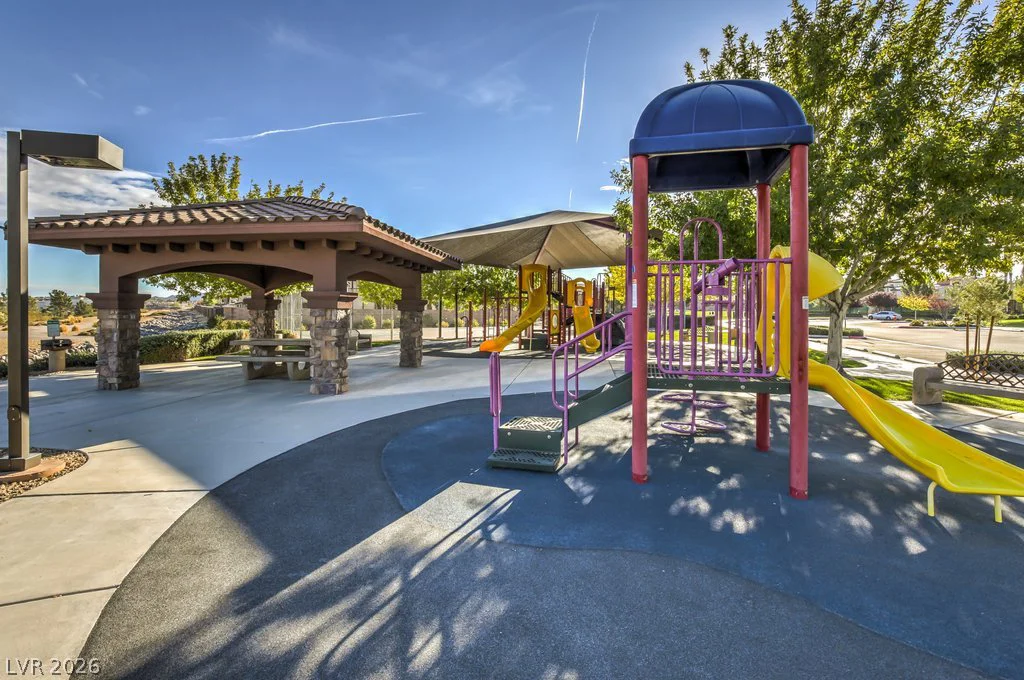 965 Via Columbo, Henderson, NV 89011