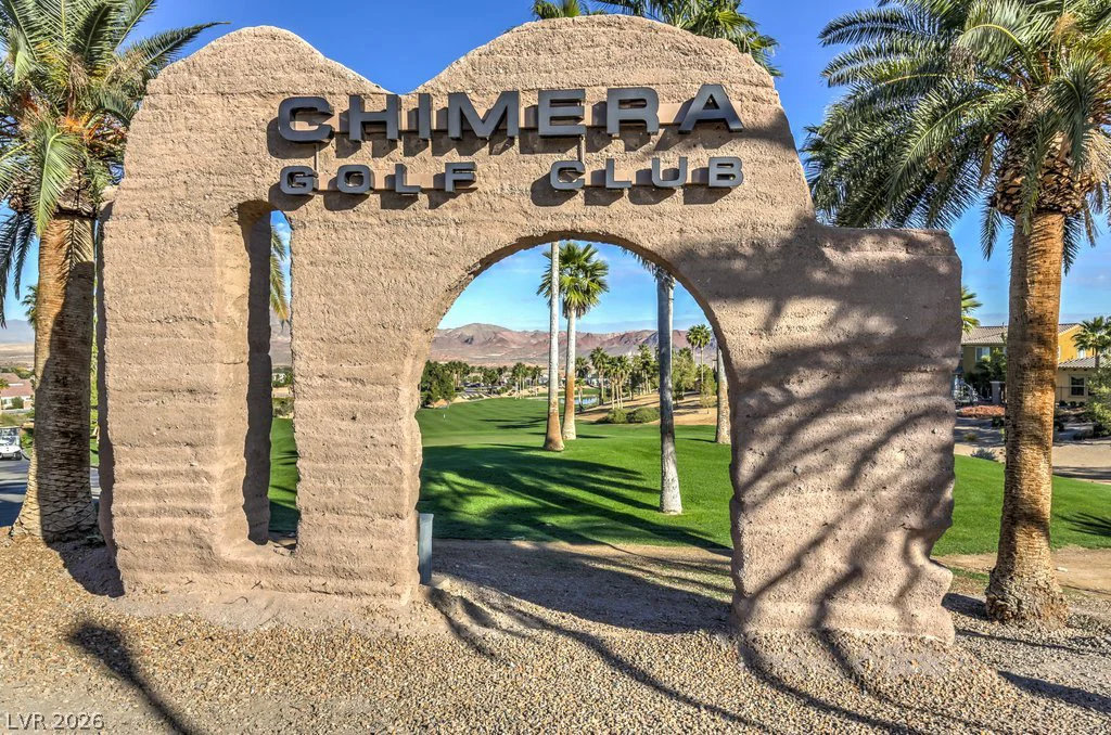 965 Via Columbo, Henderson, NV 89011