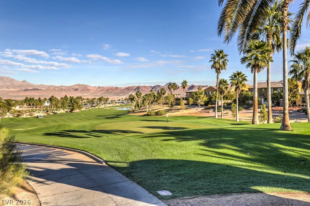 965 Via Columbo, Henderson, NV 89011