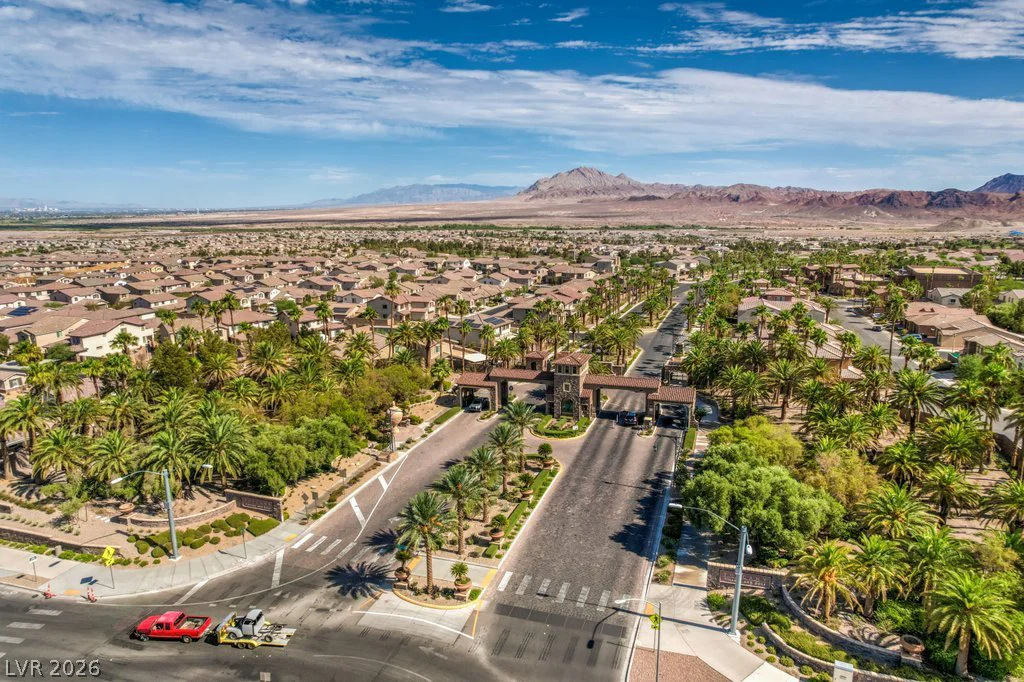 965 Via Columbo, Henderson, NV 89011