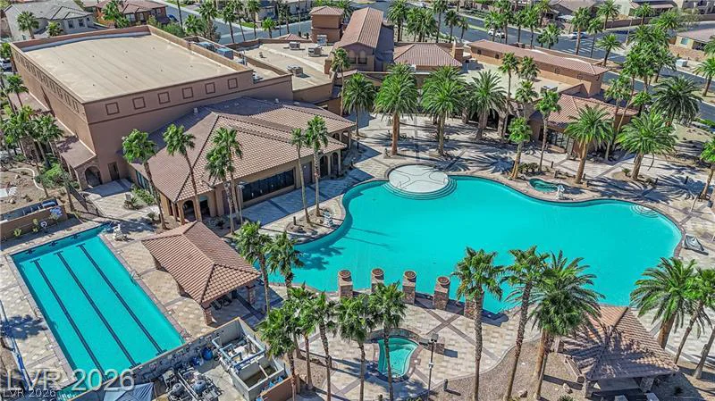 965 Via Columbo, Henderson, NV 89011