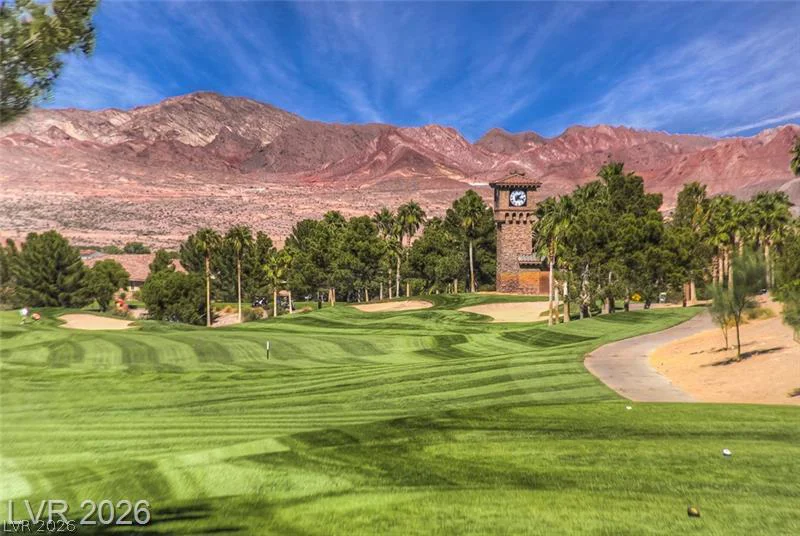965 Via Columbo, Henderson, NV 89011
